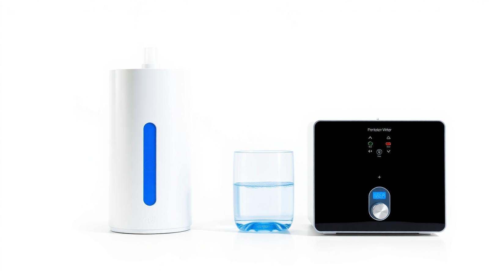 AlkaVida vs Enagic Kangen K8: 2026 Head-to-Head Water System Comparison