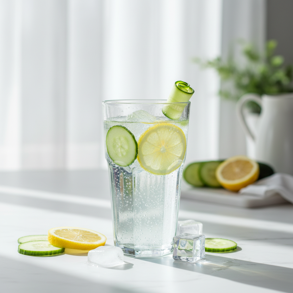 Alkaline Water in Fresno — Health Benefits & Where to Get It