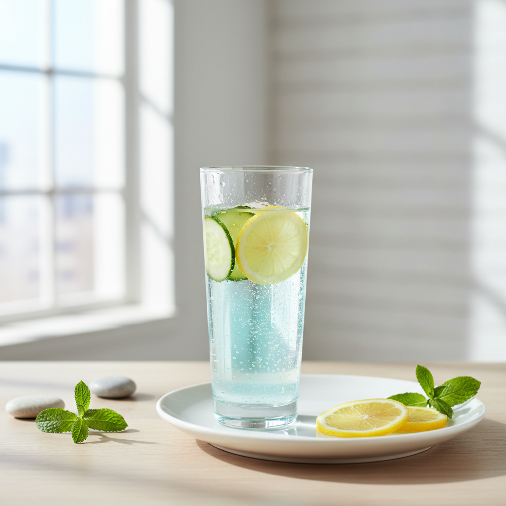 Alkaline Water in Los Banos — Health Benefits & Where to Get It