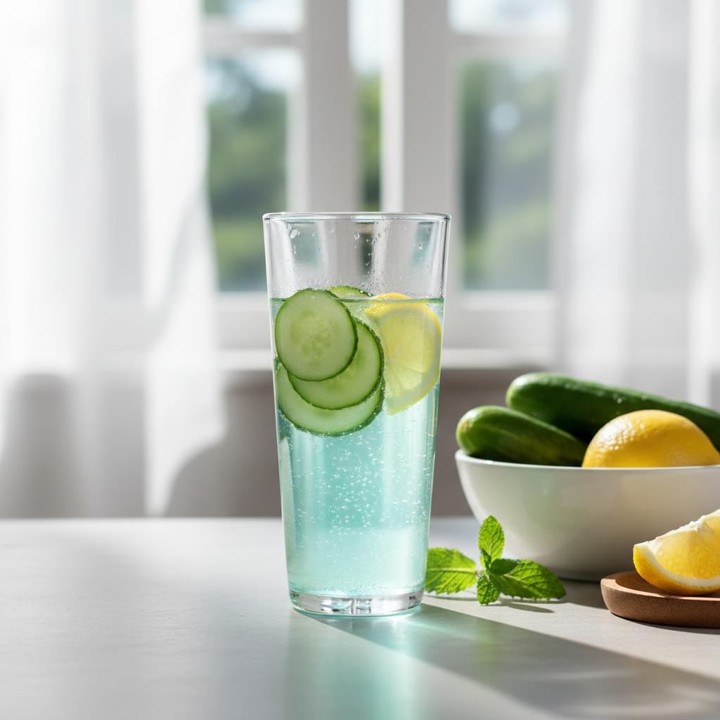 Alkaline Water in Merced — Health Benefits & Where to Get It