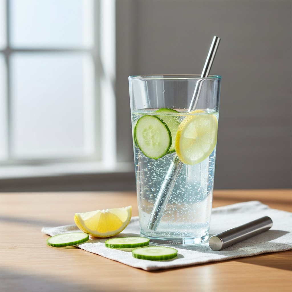 Alkaline Water in Modesto — Health Benefits & Where to Get It