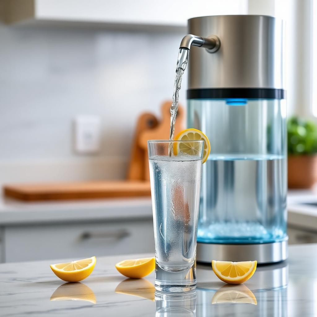 Alkaline Water in Visalia, CA — Is It Worth It? 2026 Guide