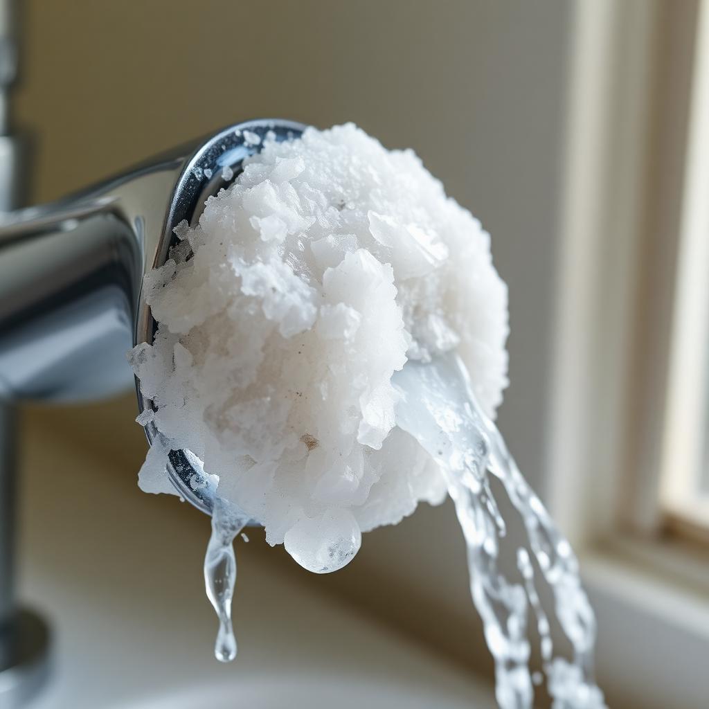 Hard Water in Clovis, CA — Signs, Damage & How to Fix It (2026)