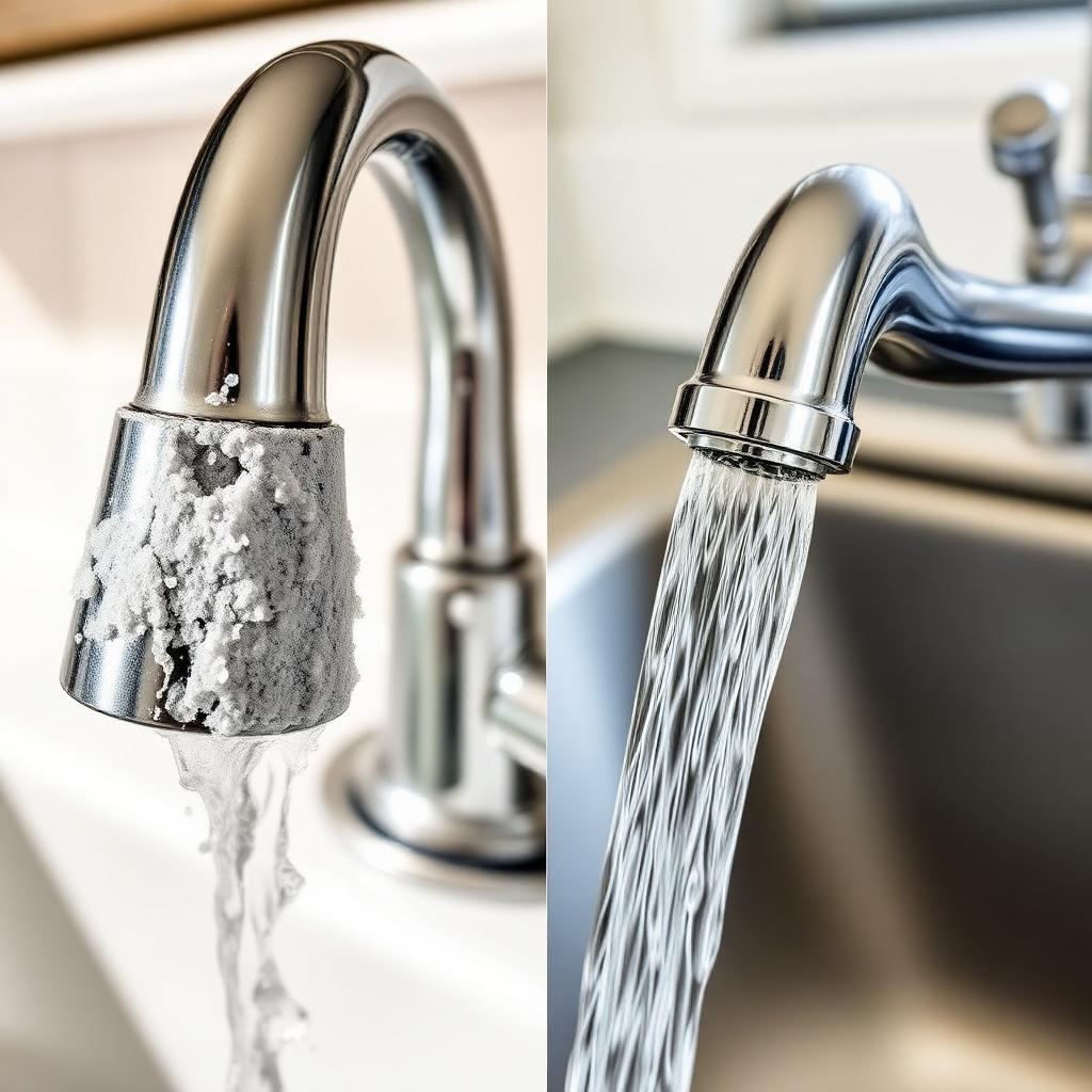 Hard Water in Hollister, CA — Signs, Damage & How to Fix It (2026)