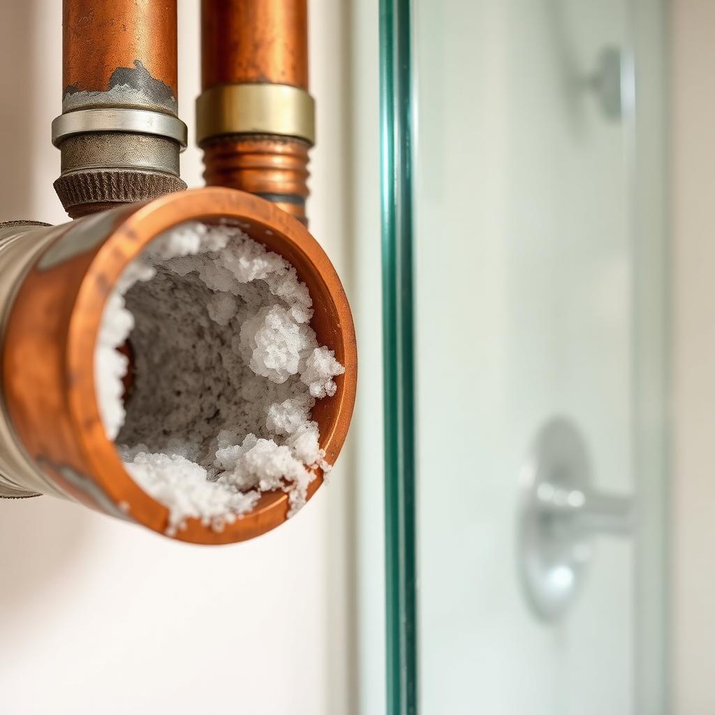 Hard Water in Visalia, CA — Signs, Damage & How to Fix It (2026)