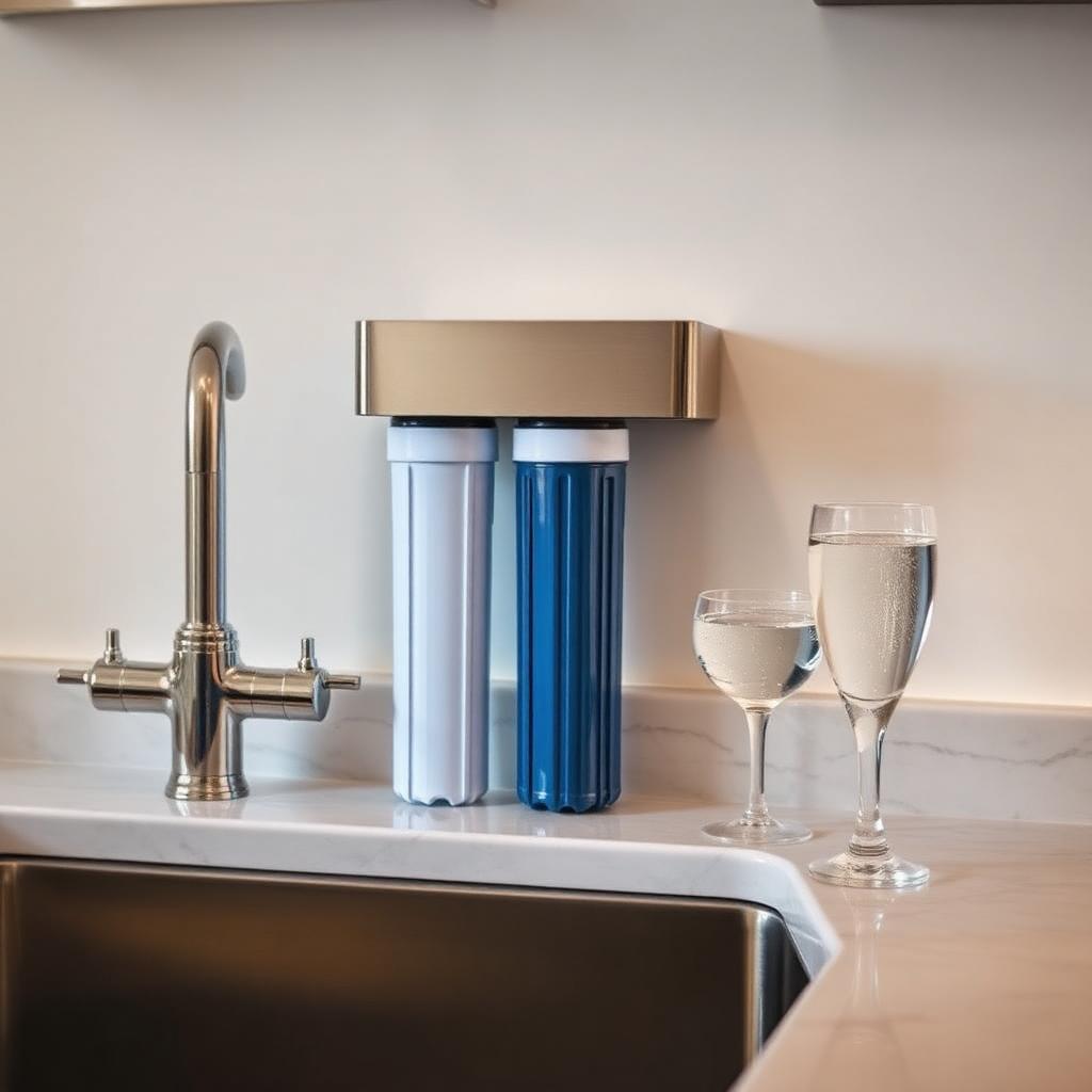 Reverse Osmosis Systems in Clovis — Cost, Options & Installation (2026)