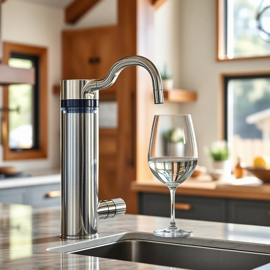 Reverse Osmosis Systems in Madera — Cost, Options & Installation (2026)