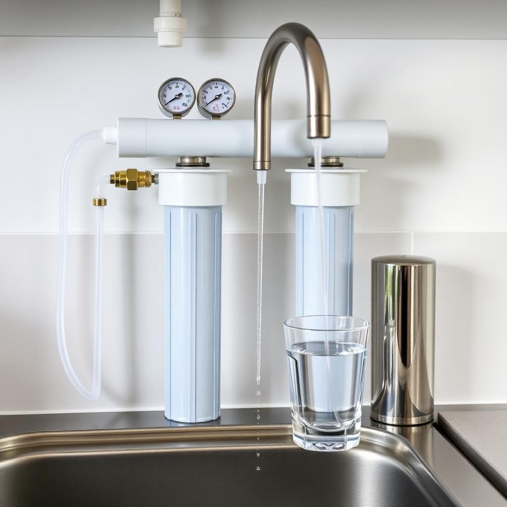 Reverse Osmosis Systems in Visalia — Cost, Options & Installation (2026)