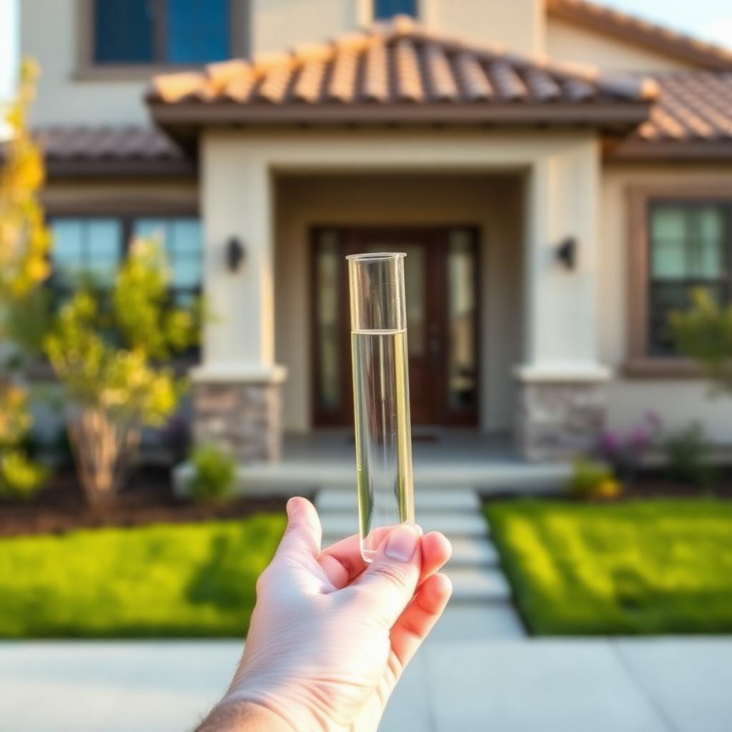 Clovis Tap Water Report 2026 — What's Really in Your Water