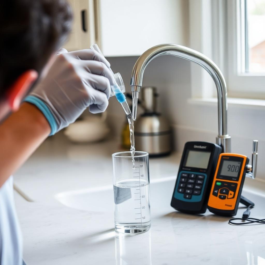 Hollister Tap Water Report 2026 — What's Really in Your Water