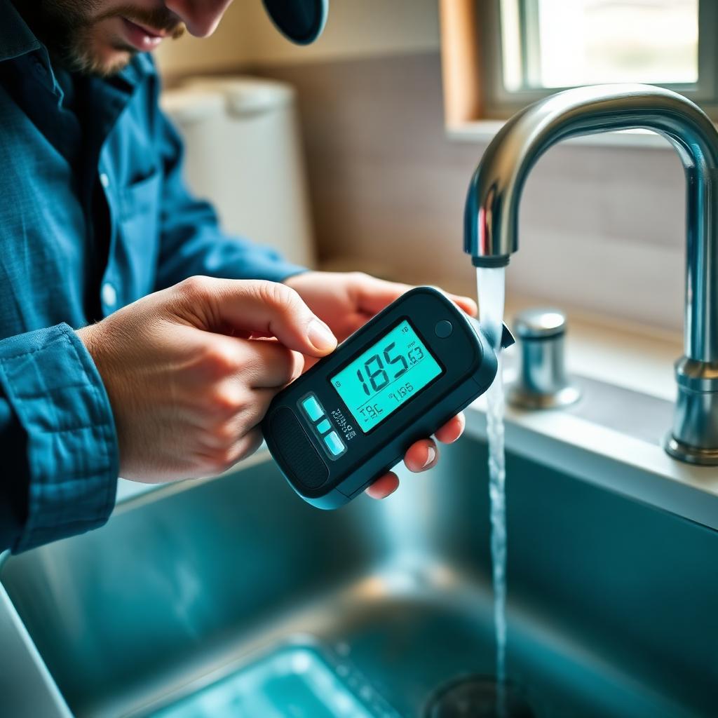 Visalia Tap Water Report 2026 — What's Really in Your Water