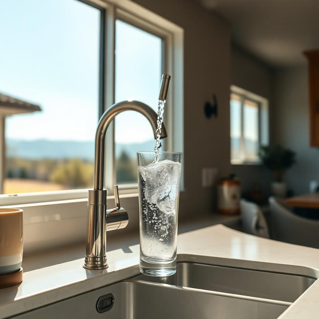 Whole House Water Filtration in Clovis, CA — 2026 Homeowner Guide