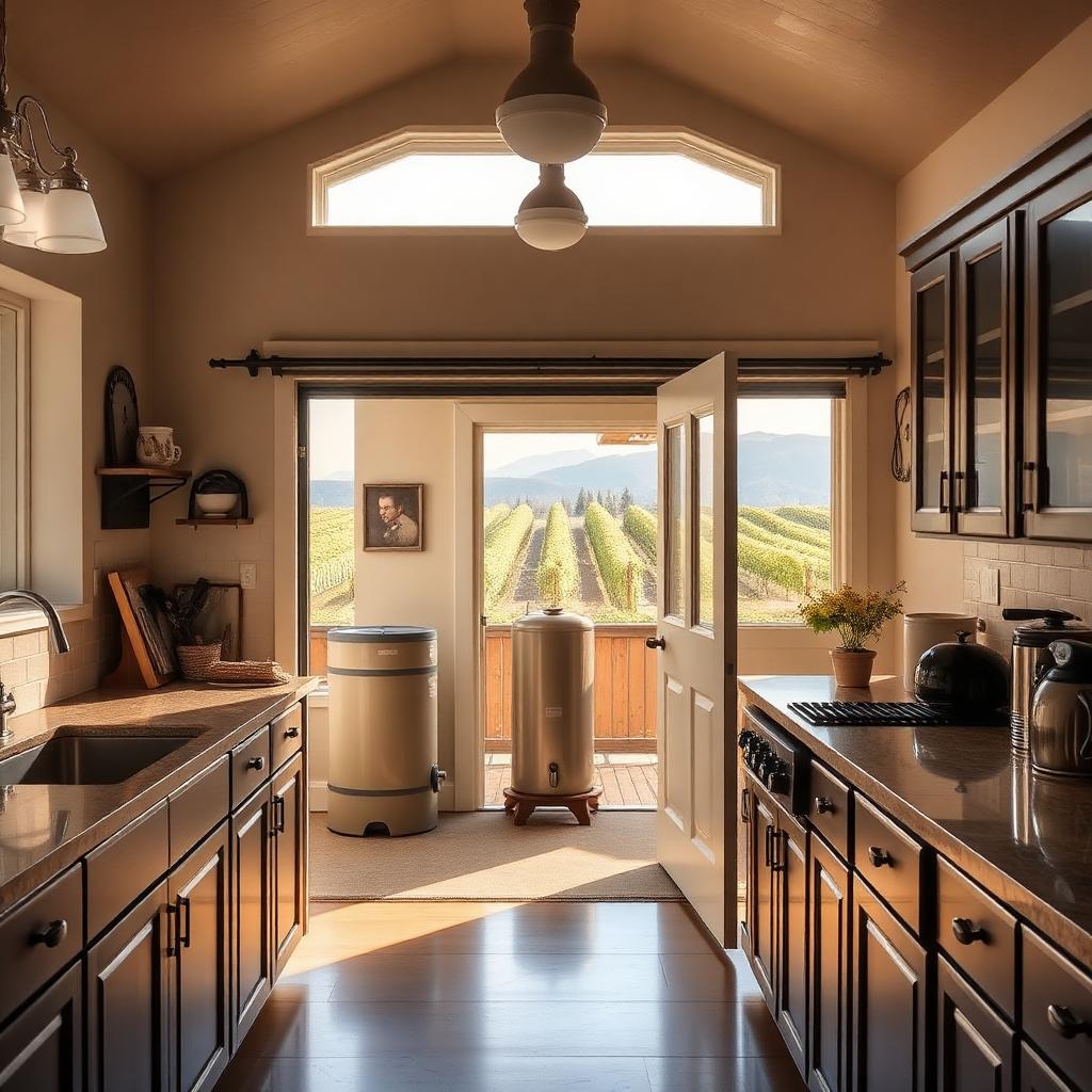 Whole House Water Filtration in Madera, CA — 2026 Homeowner Guide