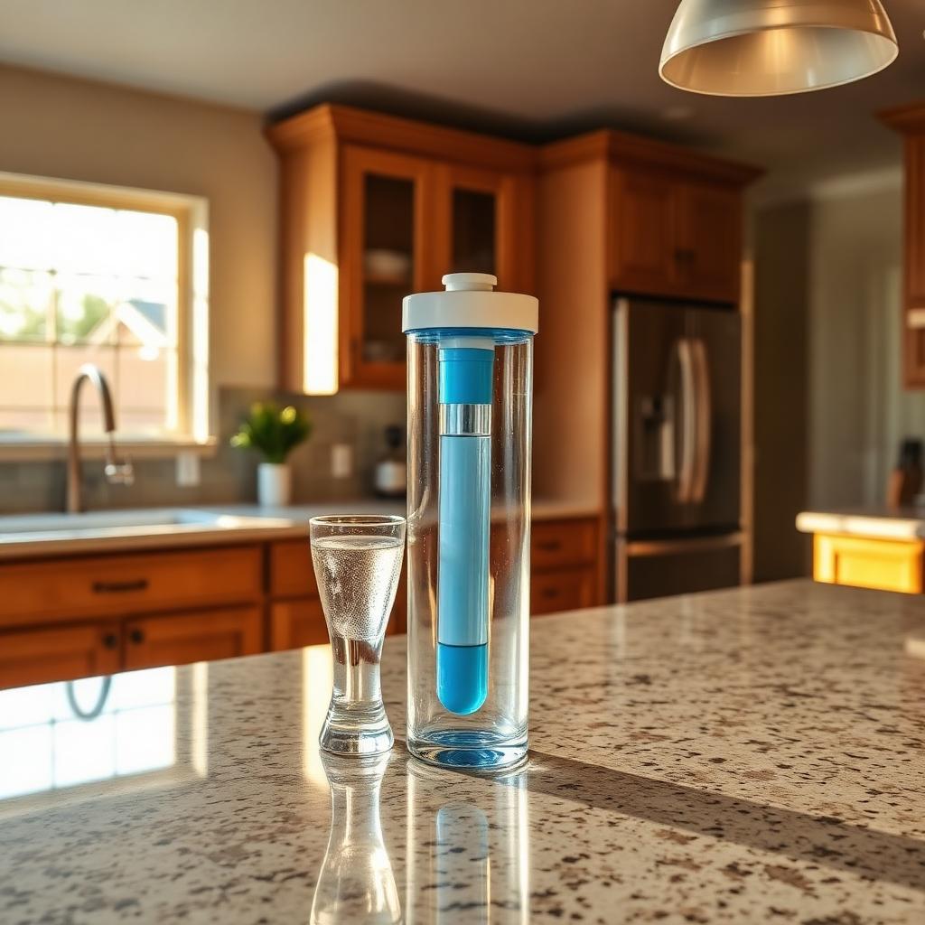 Whole House Water Filtration in Visalia, CA — 2026 Homeowner Guide