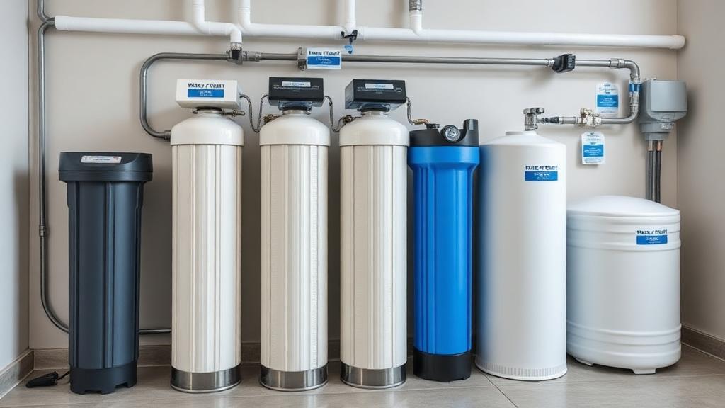 Fresno Water Quality 2025: What's Really in Your Tap Water?