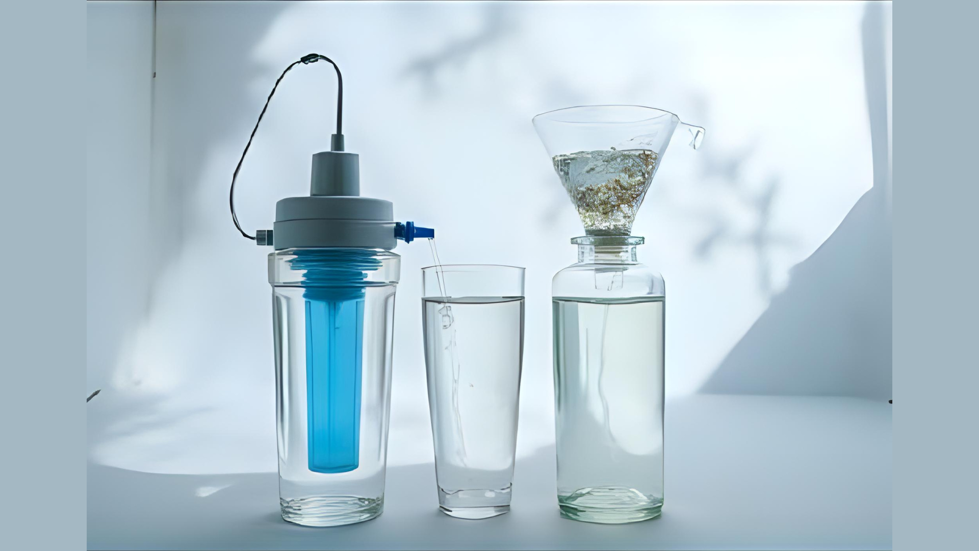 Reverse Osmosis: The Ultimate Water Purification Solution