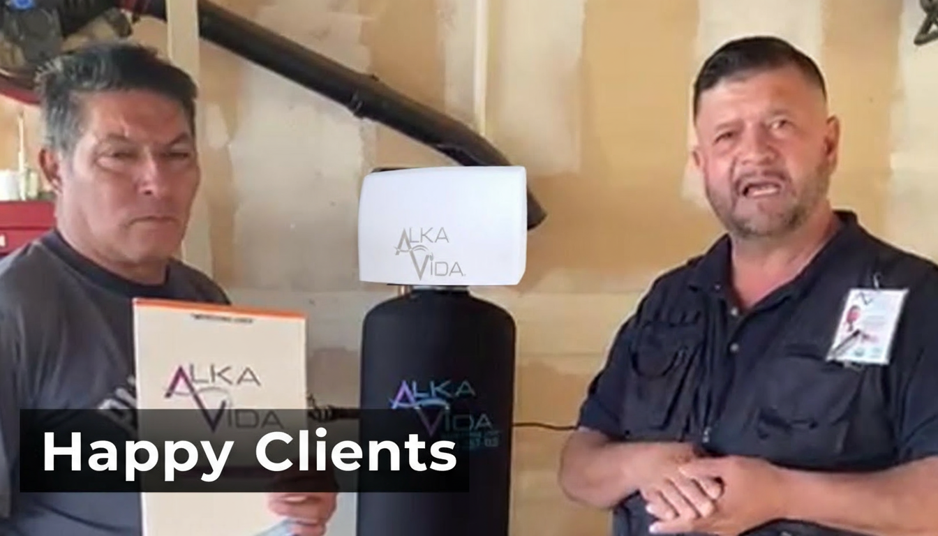 Video testimonio Martinez